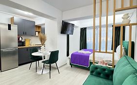 Palas And Cathedral Apartments Part Of Glam - Parking Option